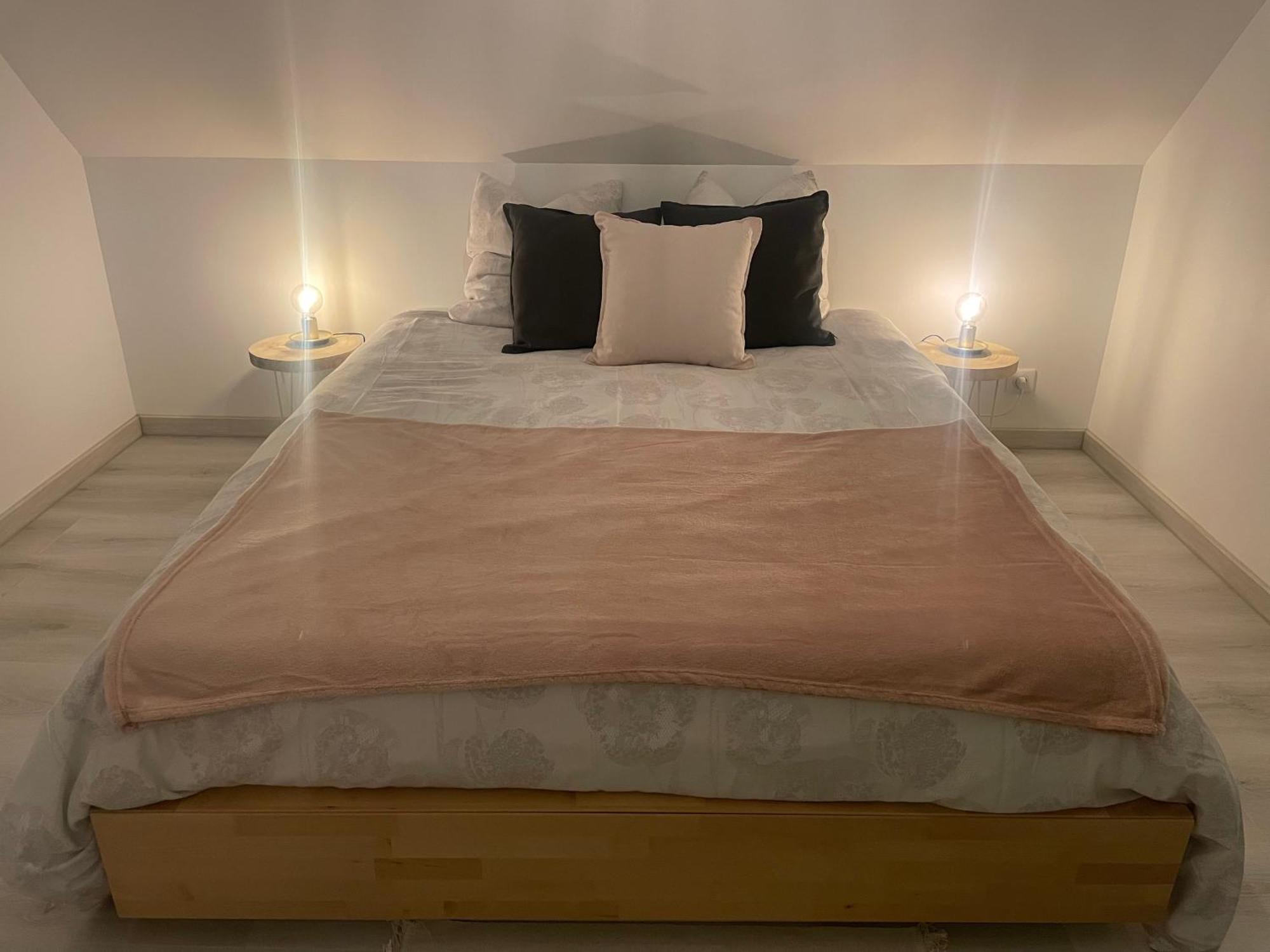 Maison Spacieuse Proche Strasbourg Ostwald Ngoại thất bức ảnh