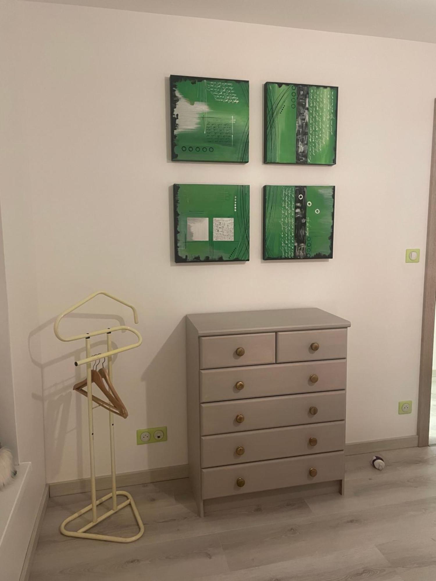 Maison Spacieuse Proche Strasbourg Ostwald Ngoại thất bức ảnh
