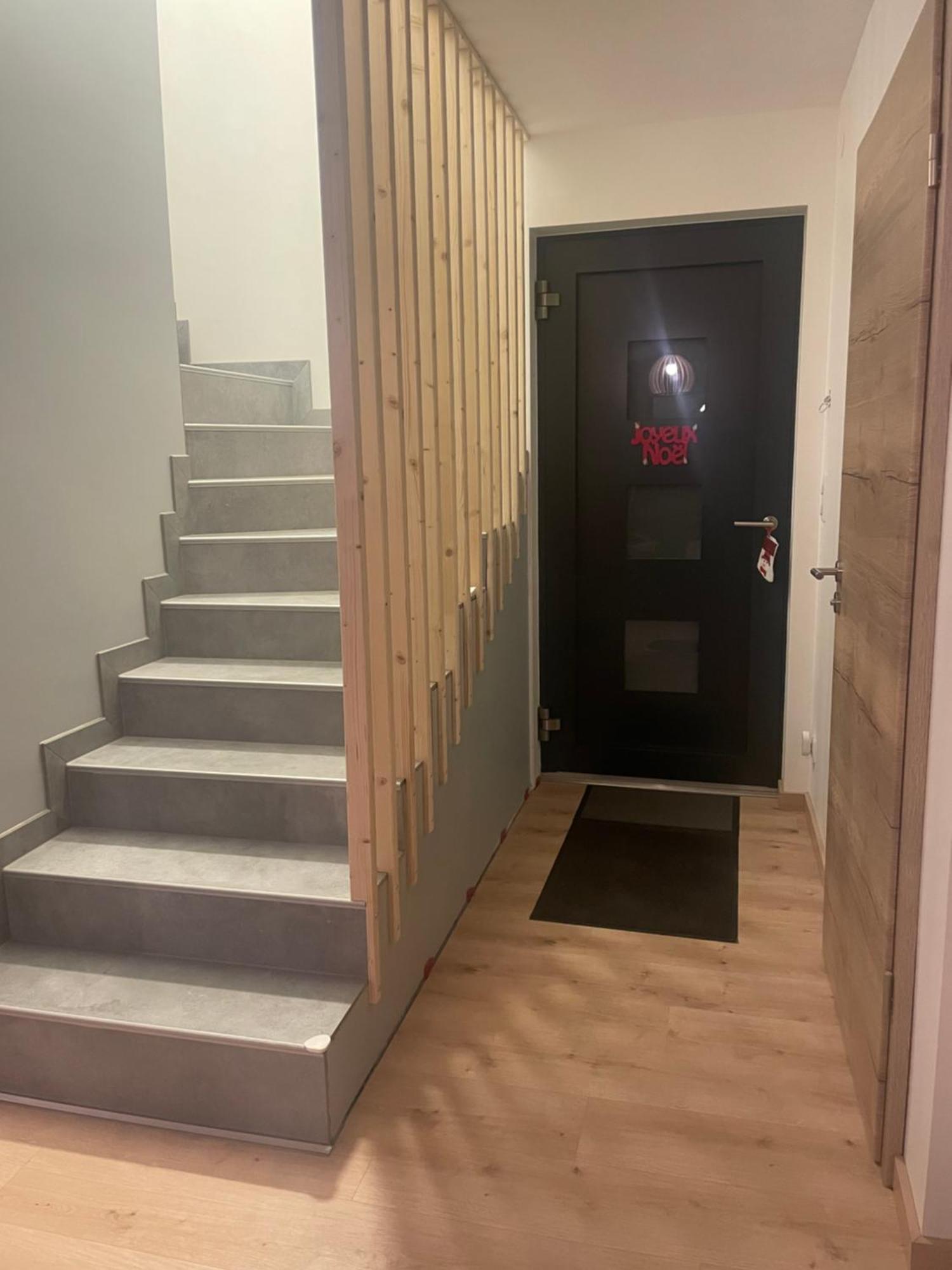 Maison Spacieuse Proche Strasbourg Ostwald Ngoại thất bức ảnh