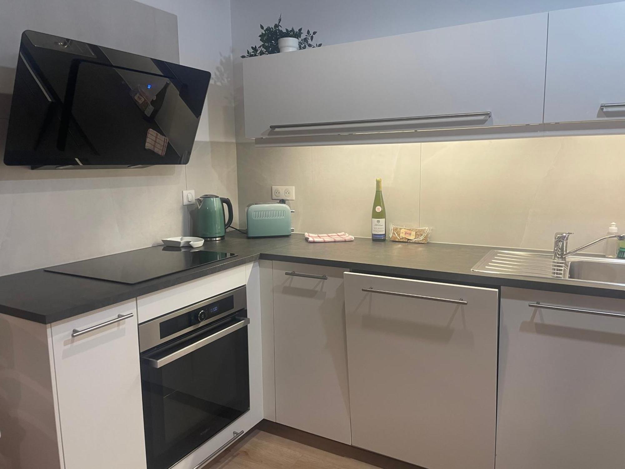 Maison Spacieuse Proche Strasbourg Ostwald Ngoại thất bức ảnh