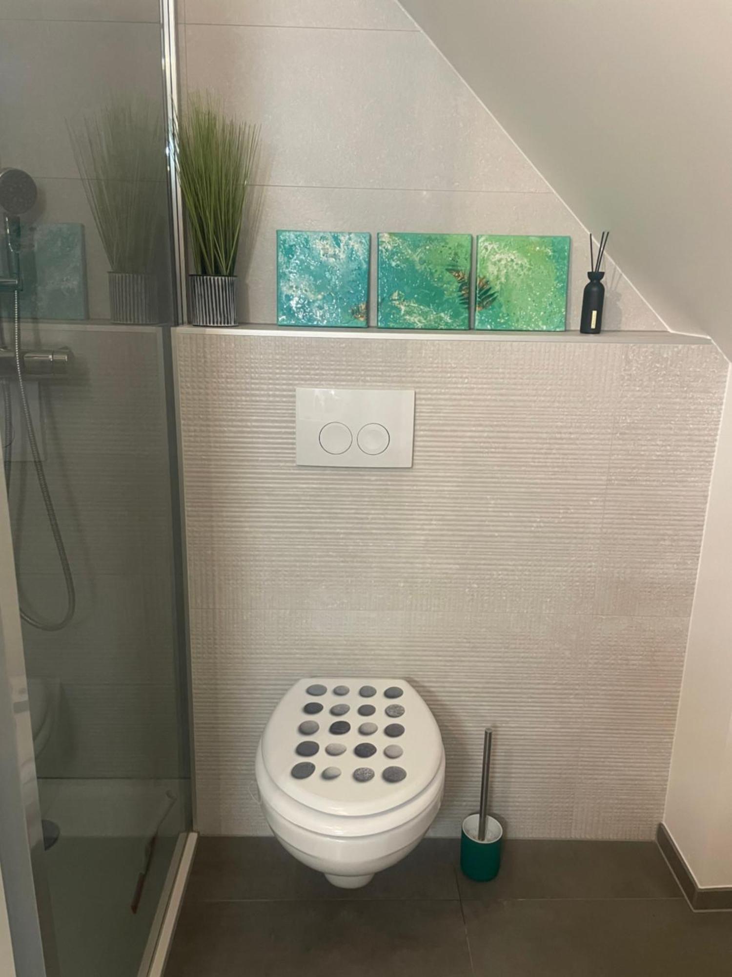 Maison Spacieuse Proche Strasbourg Ostwald Ngoại thất bức ảnh