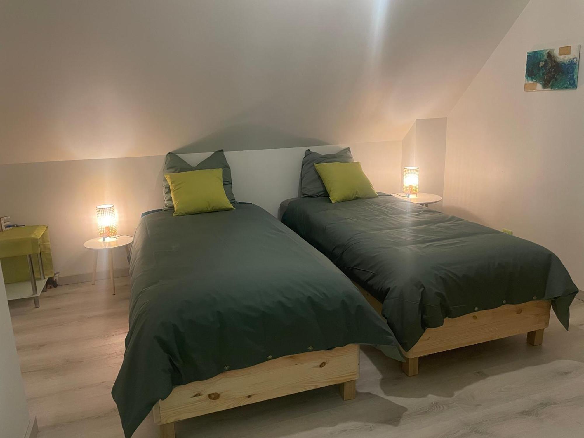 Maison Spacieuse Proche Strasbourg Ostwald Ngoại thất bức ảnh