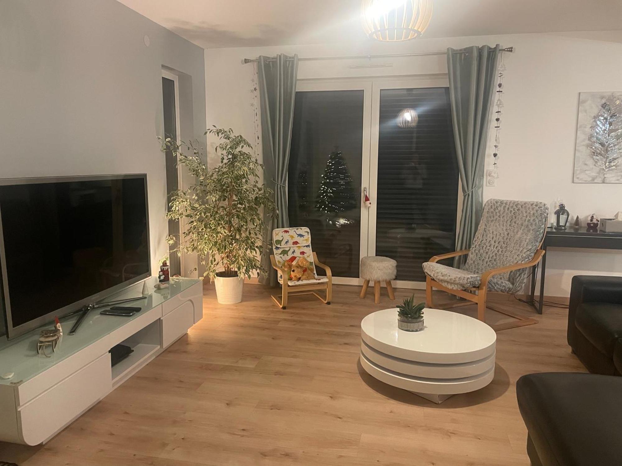 Maison Spacieuse Proche Strasbourg Ostwald Ngoại thất bức ảnh