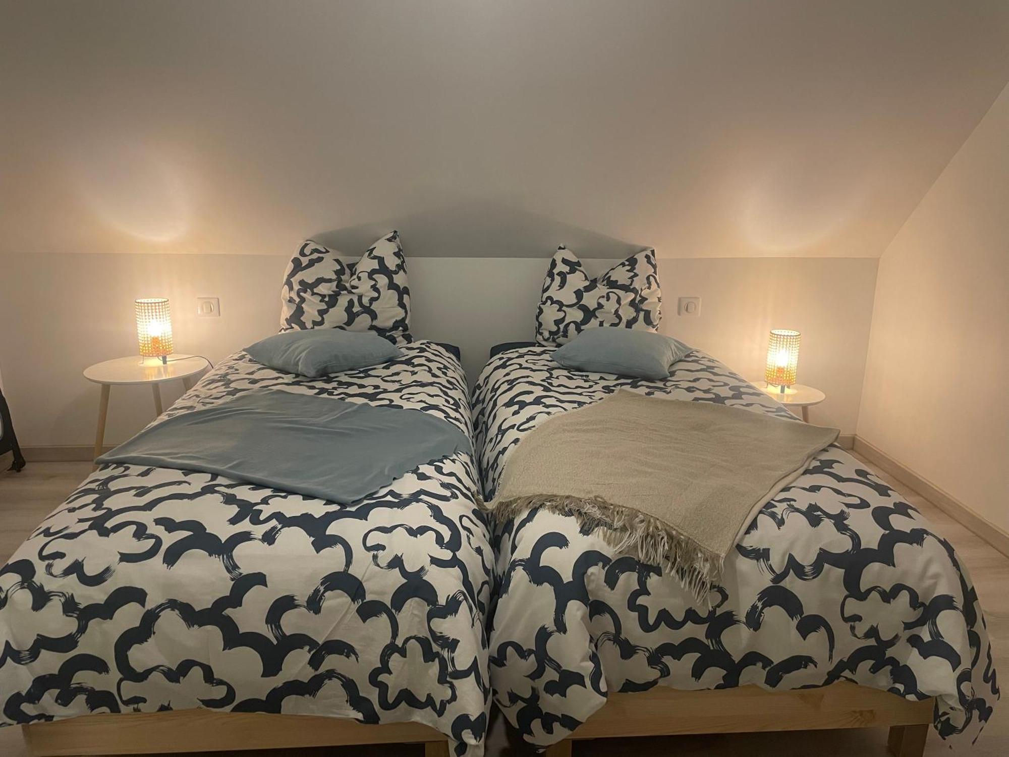 Maison Spacieuse Proche Strasbourg Ostwald Ngoại thất bức ảnh