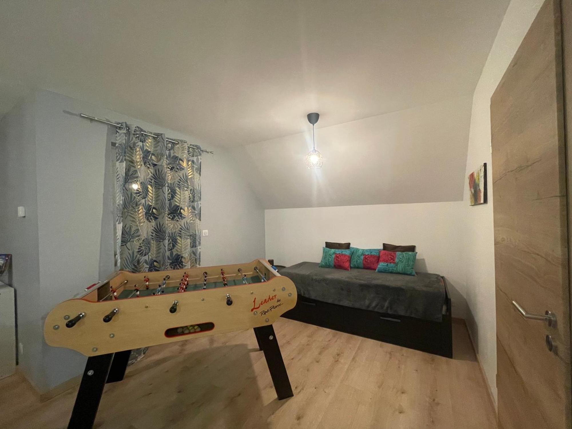 Maison Spacieuse Proche Strasbourg Ostwald Ngoại thất bức ảnh