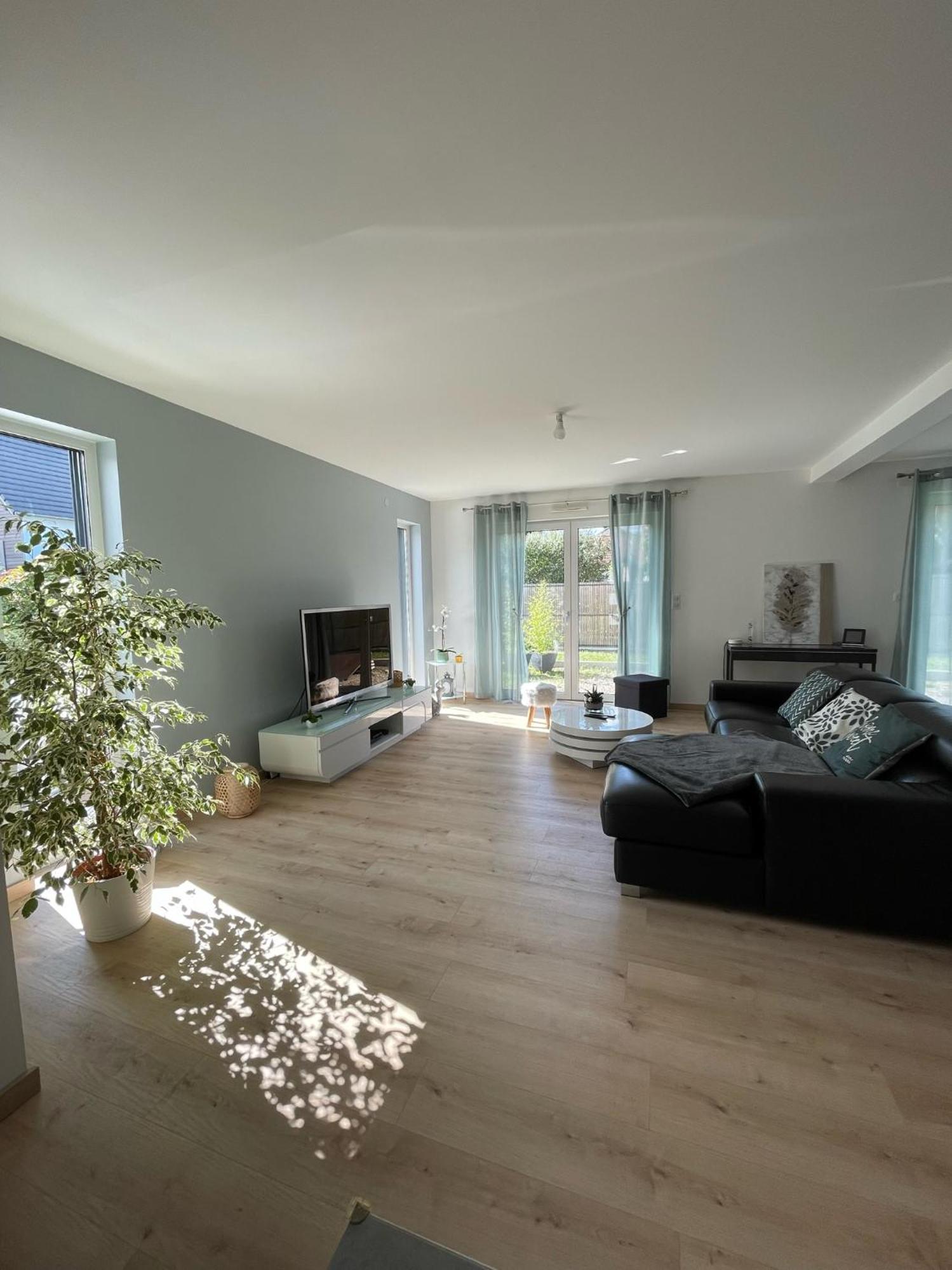 Maison Spacieuse Proche Strasbourg Ostwald Ngoại thất bức ảnh