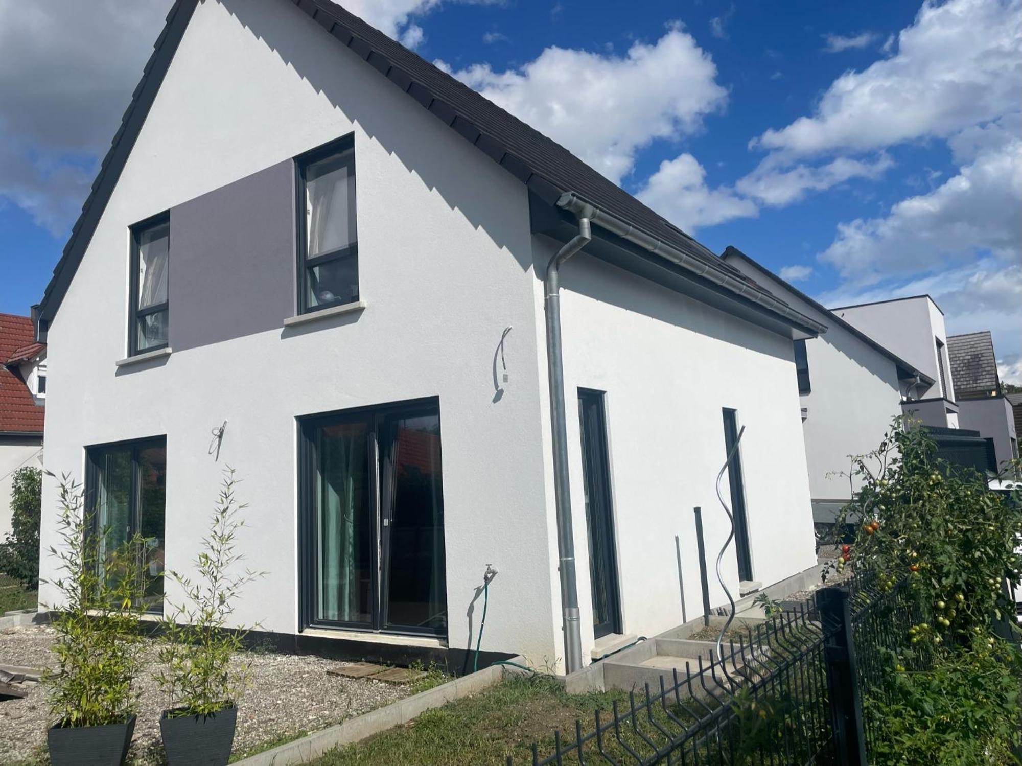 Maison Spacieuse Proche Strasbourg Ostwald Ngoại thất bức ảnh