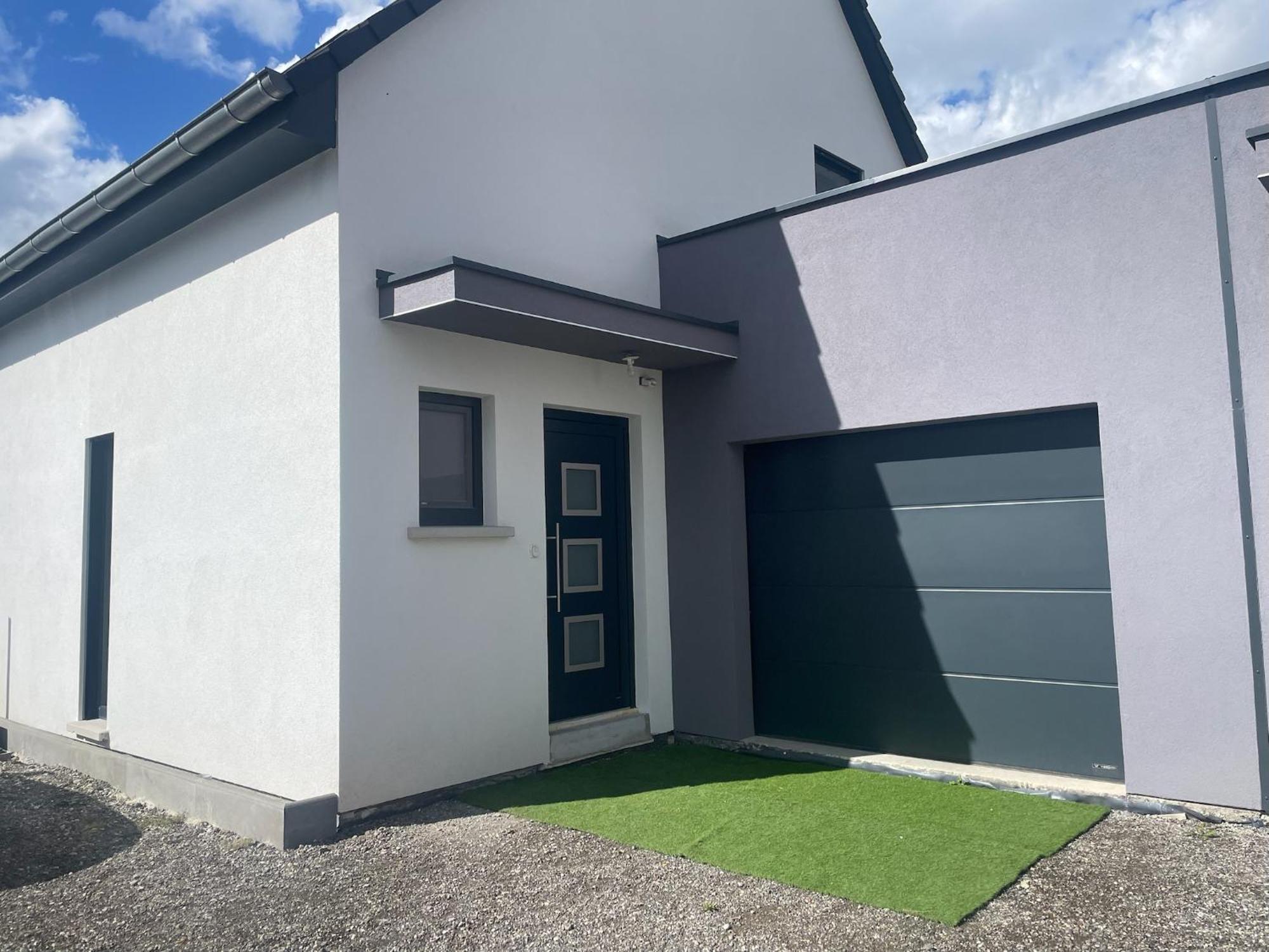 Maison Spacieuse Proche Strasbourg Ostwald Ngoại thất bức ảnh
